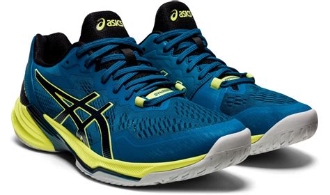 asics volley|More.